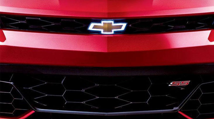 Tadd Jenkins Chevrolet in Rigby ID