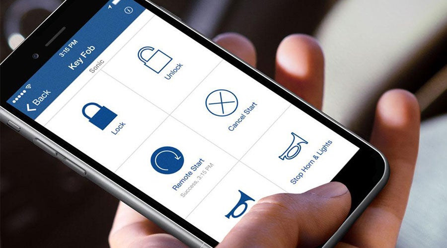 Tadd Jenkins Chevrolet in Rigby ID