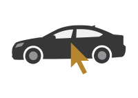 Shop Click Drive Select Icon in Rigby, ID