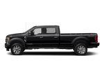 2017 Ford Super Duty F-350 SRW Platinum