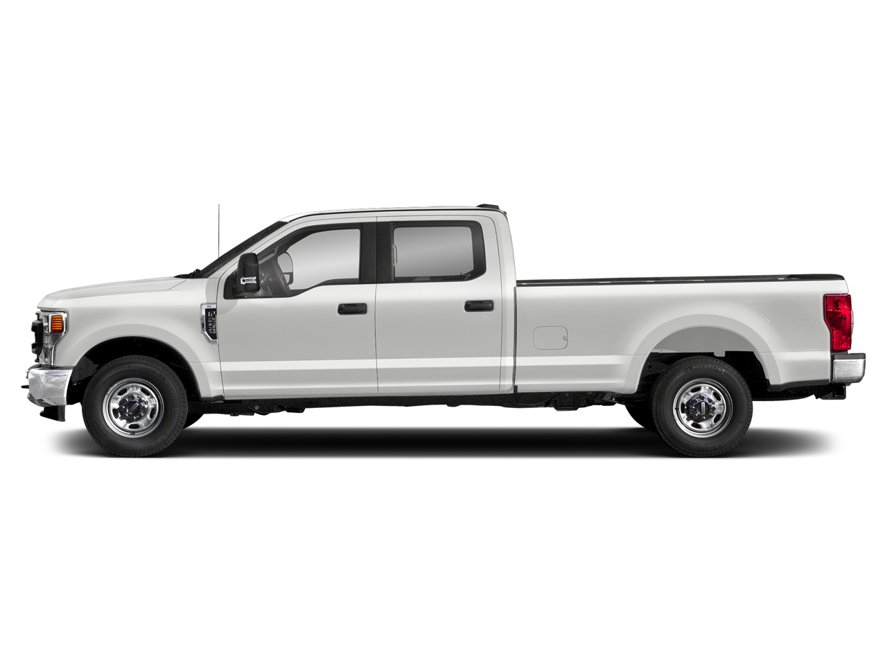 2020 Ford Super Duty F-250 SRW XL
