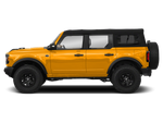 2022 Ford Bronco Advanced Wildtrak