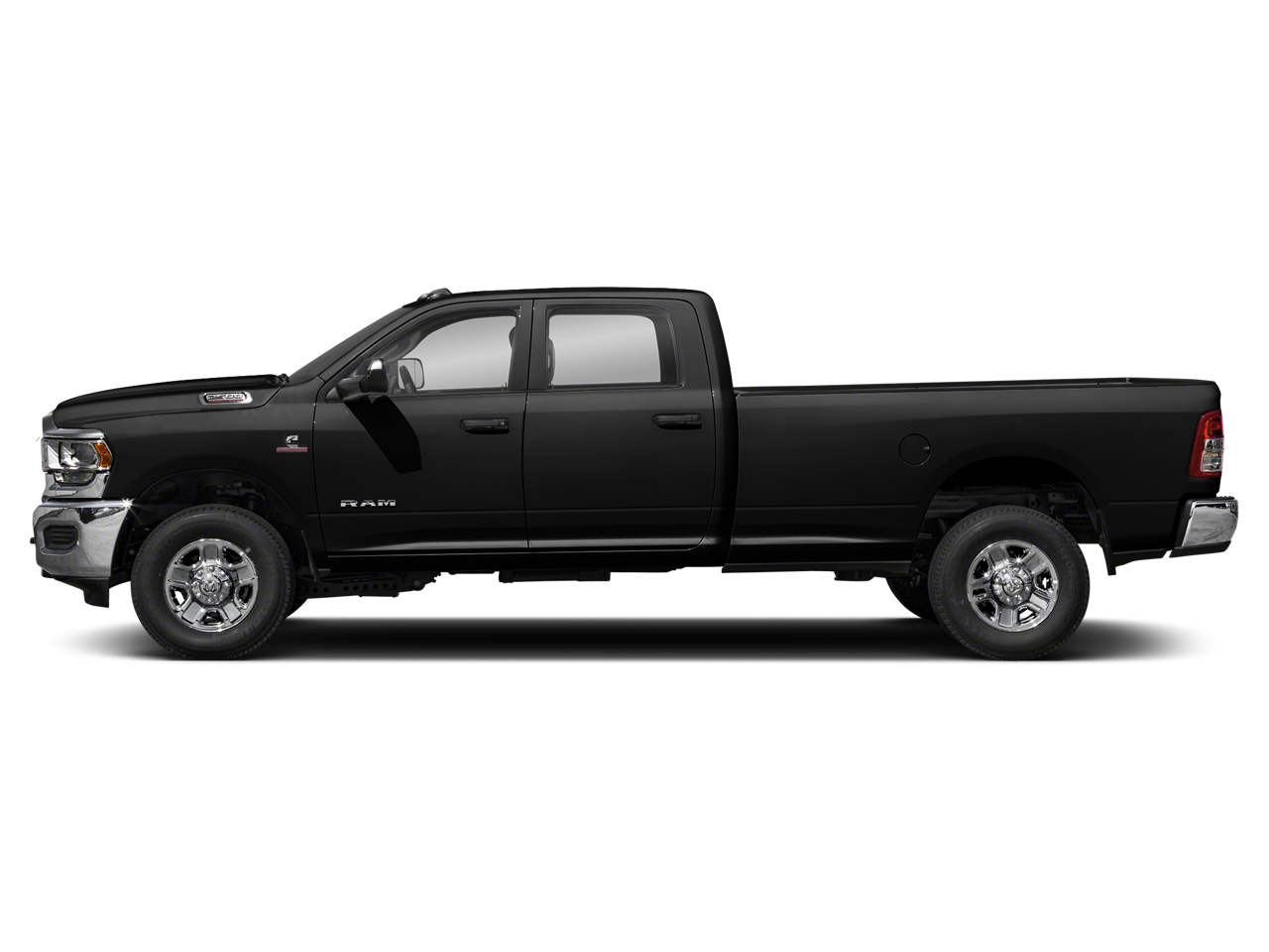 2022 RAM 2500 Longhorn