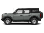 2023 Ford Bronco Advanced Badlands