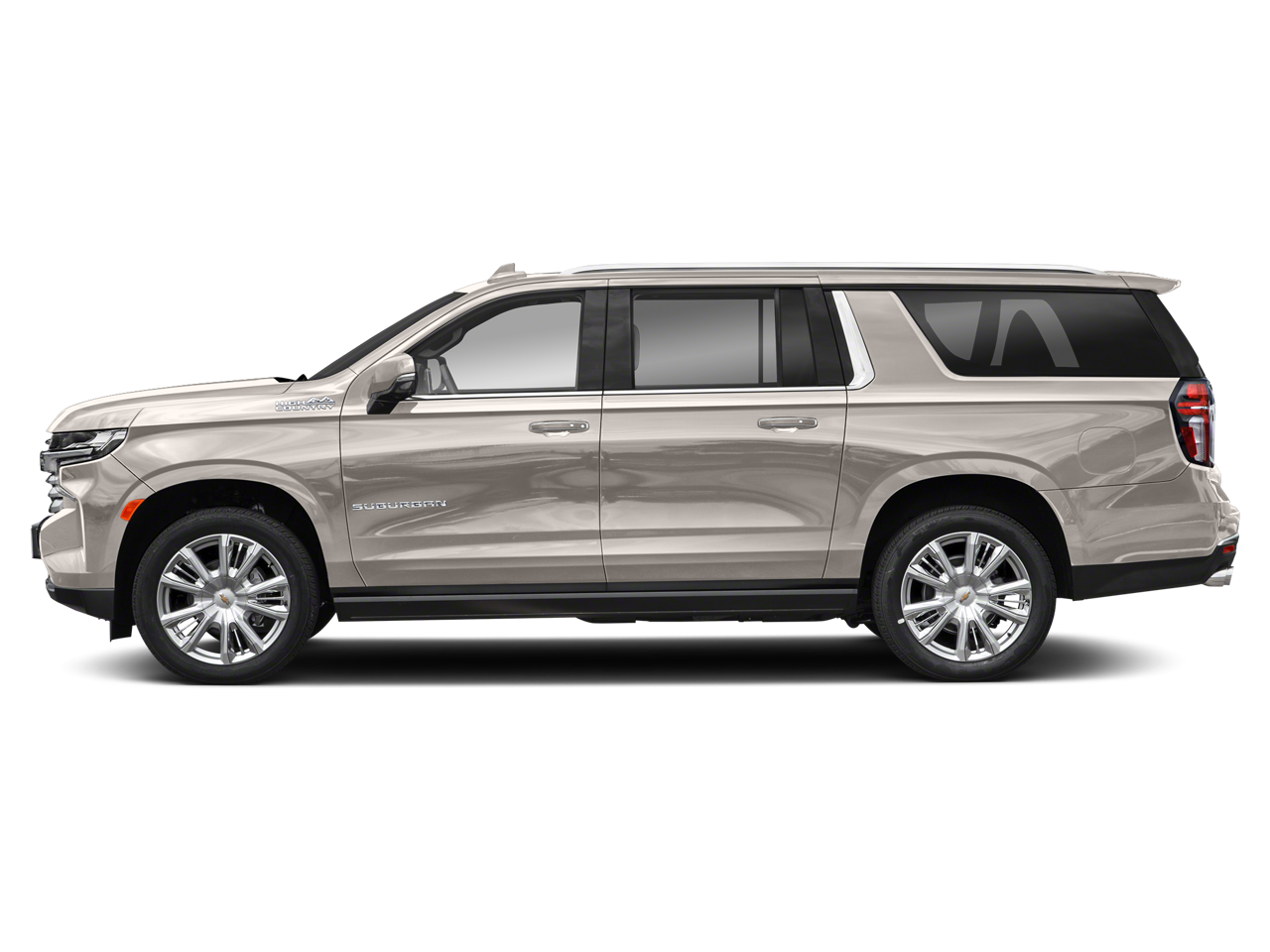 2024 Chevrolet Suburban 1500 High Country