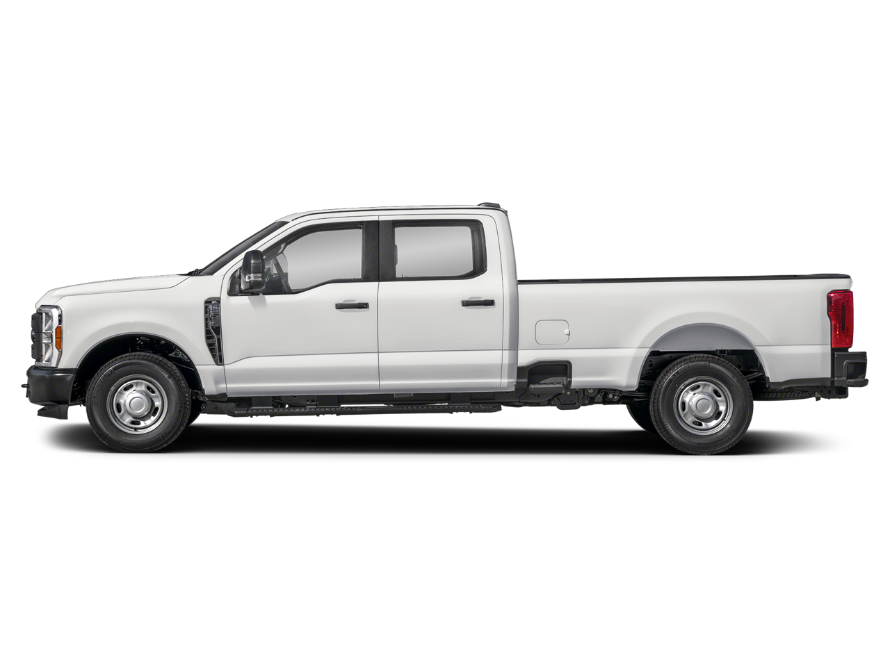 2024 Ford F-250 Super Duty XL