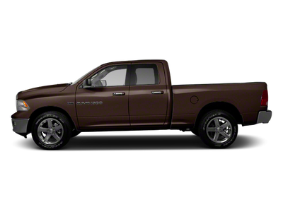 2011 RAM 1500 ST