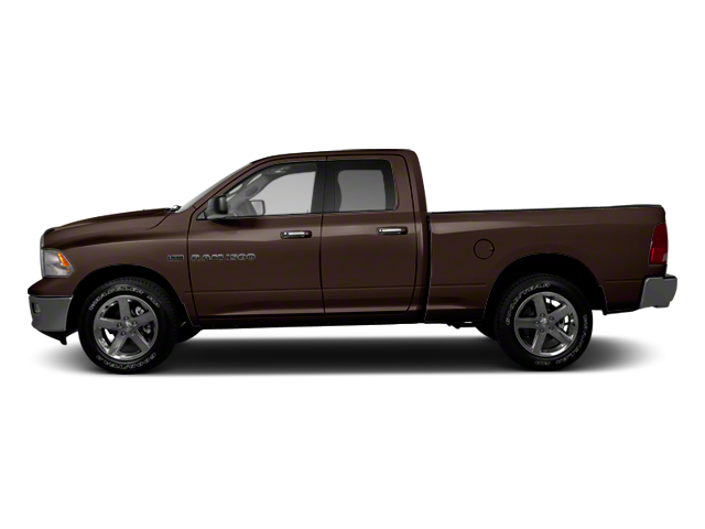 2011 RAM 1500 ST