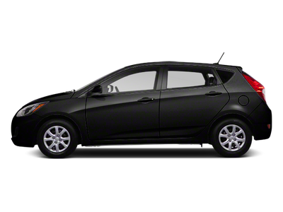 2012 Hyundai Accent GS