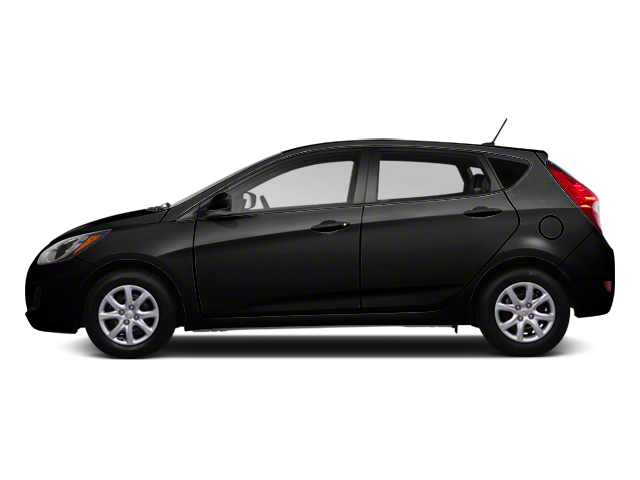 2012 Hyundai Accent GS