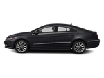 2014 Volkswagen CC Sport
