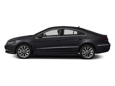 2014 Volkswagen CC Sport