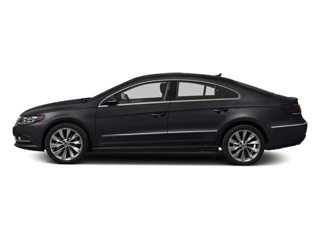 2014 Volkswagen CC Sport