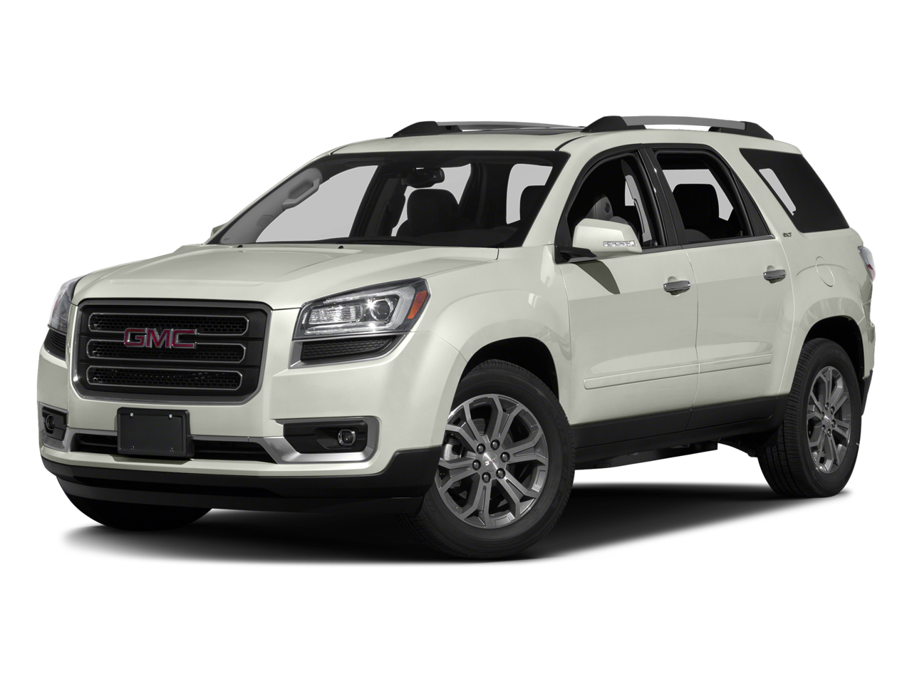 2016 GMC Acadia AWD SLT-1's photo