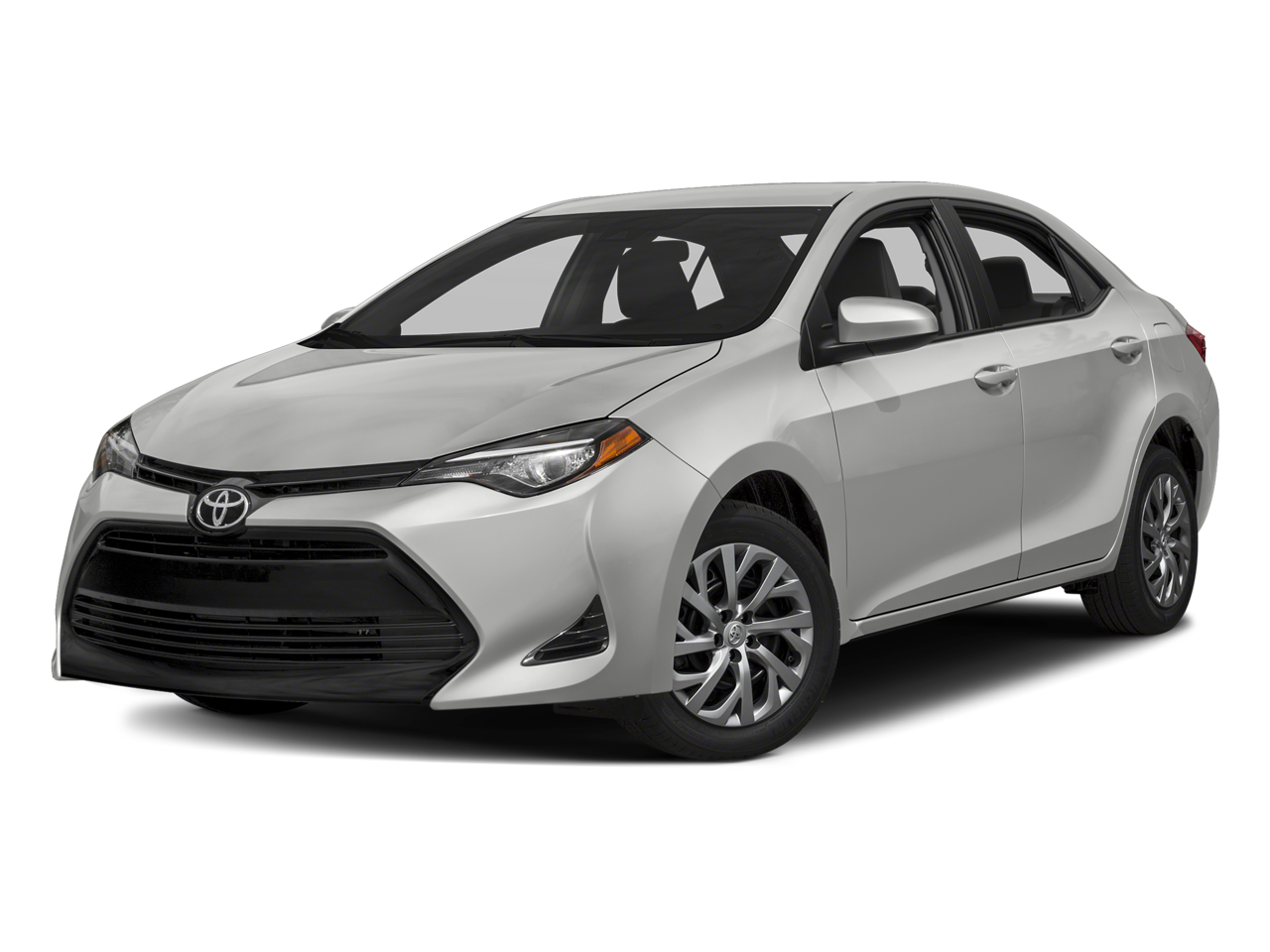 2017 Toyota Corolla SE AT's photo