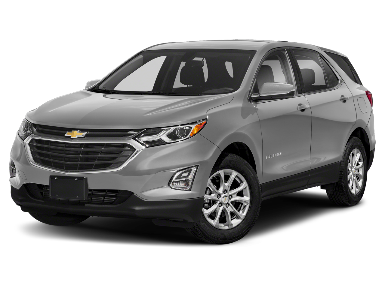 2019 Chevrolet Equinox AWD LT 2.0T's photo