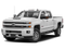 2019 Chevrolet Silverado 3500 HD LTZ