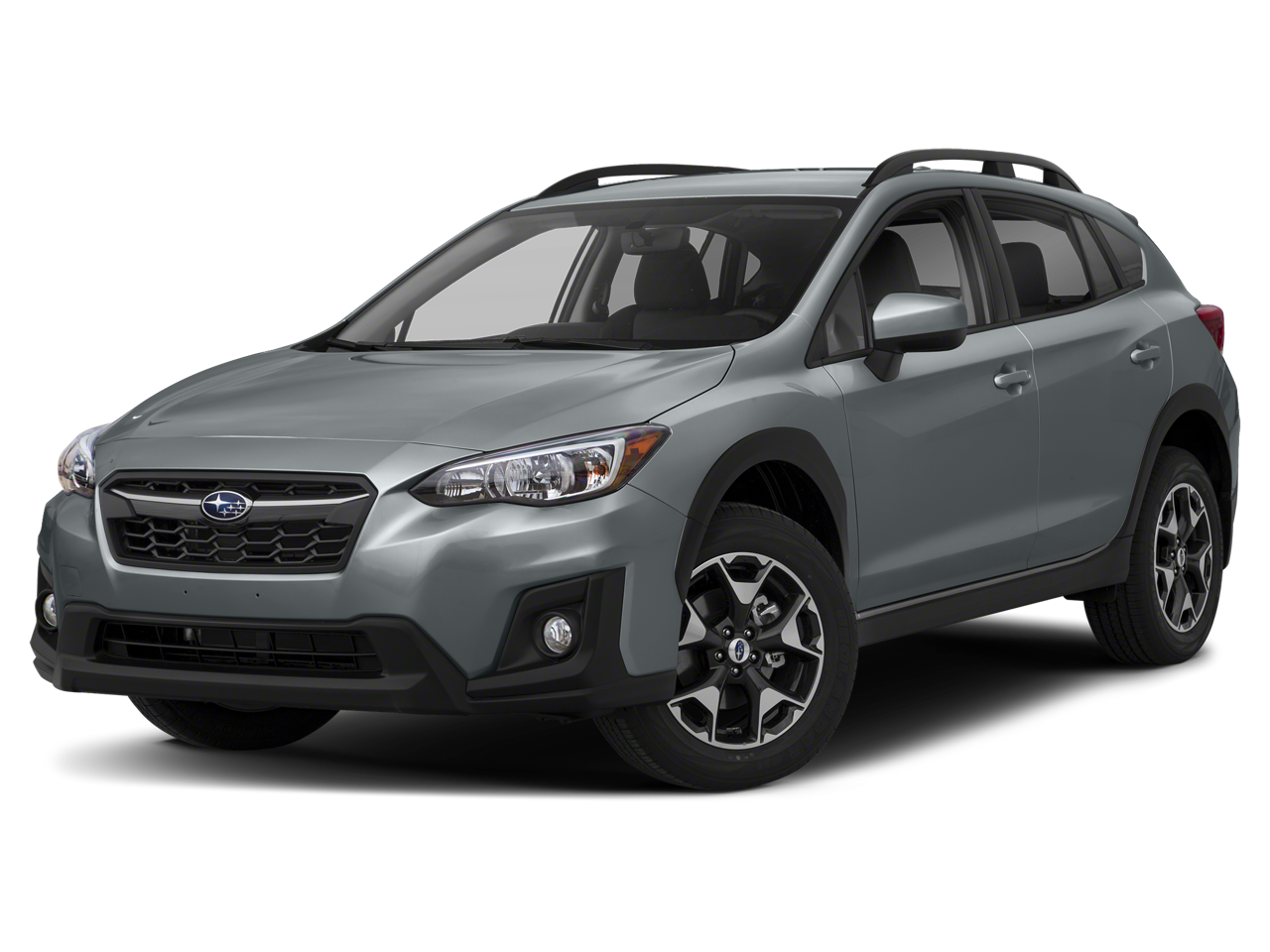 2020 Subaru Crosstrek 2.0i Premium CVT's photo