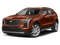 2021 Cadillac XT4 AWD Luxury
