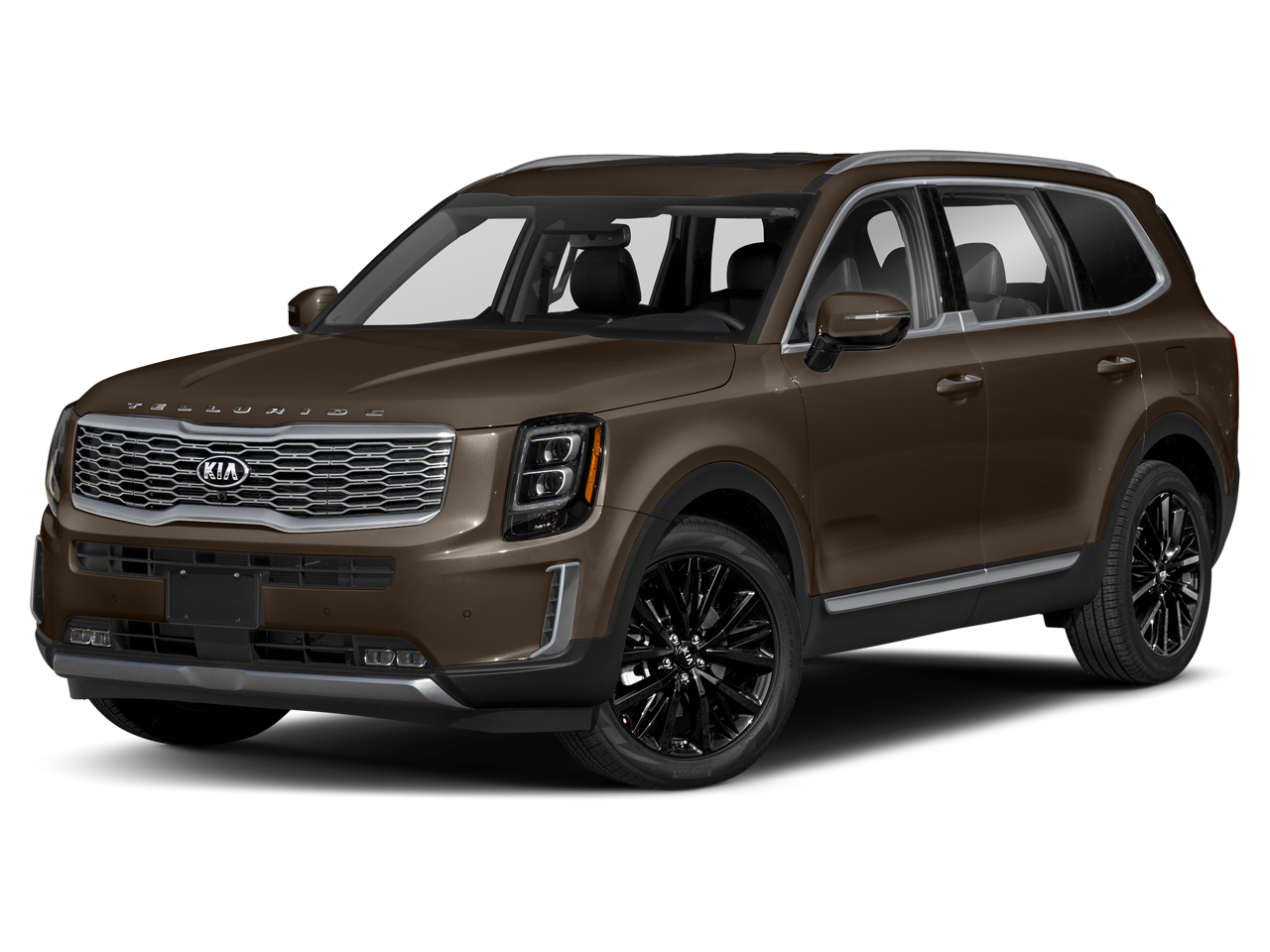 2021 Kia Telluride SX AWD's photo