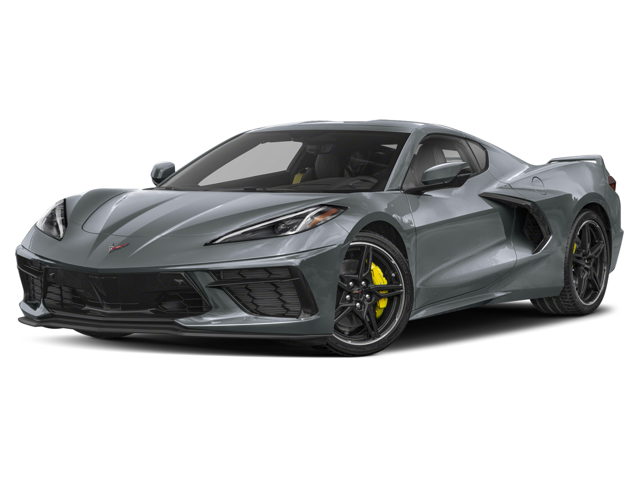2022 Chevrolet Corvette