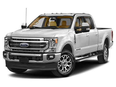 2022 Ford F-250 Super Duty LARIAT