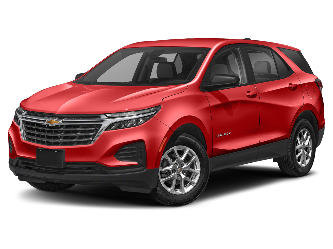 2023 Chevrolet Equinox AWD LT 1.5T's photo