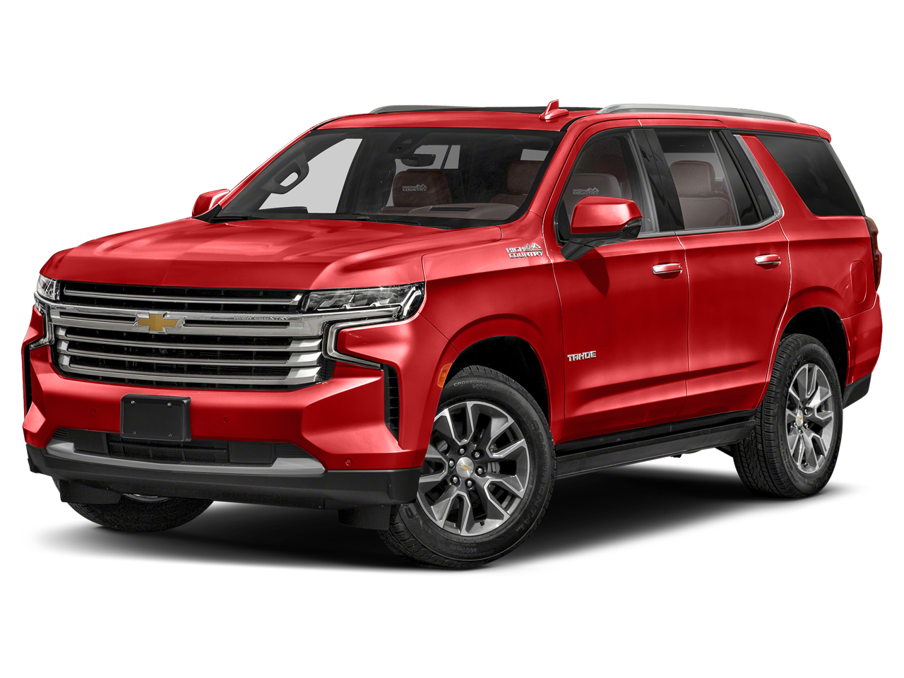 2024 Chevrolet Tahoe