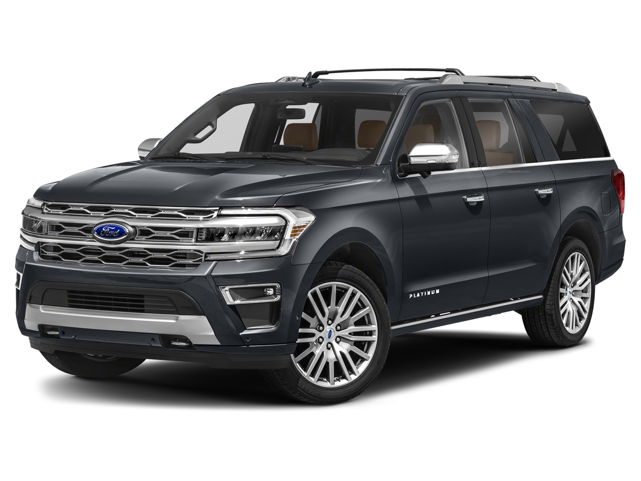 2024 Ford Expedition Max Platinum