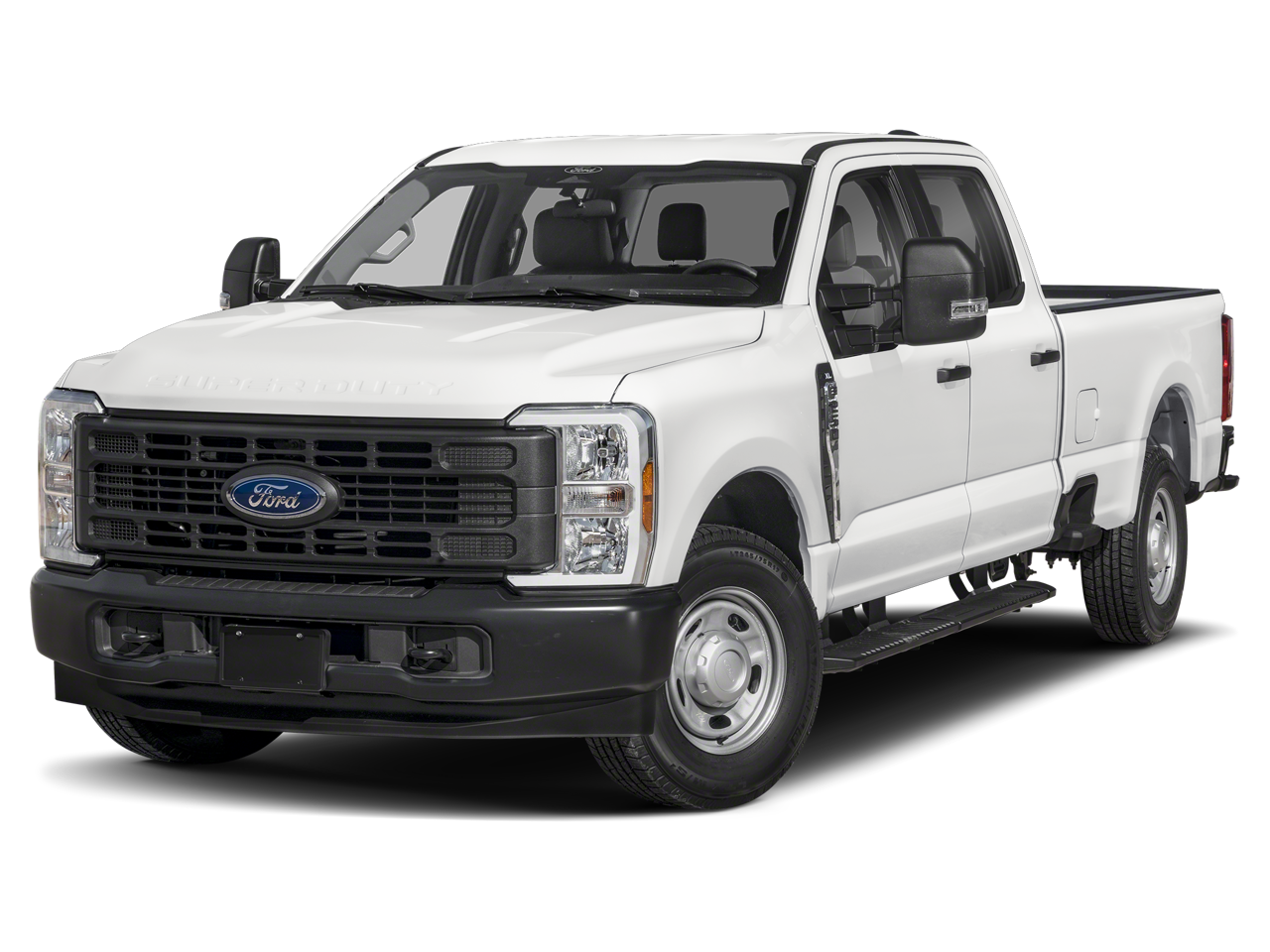 2024 Ford F-250 Super Duty XL