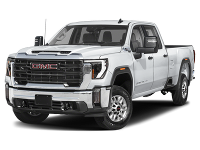 2024 GMC Sierra 2500 HD SLT