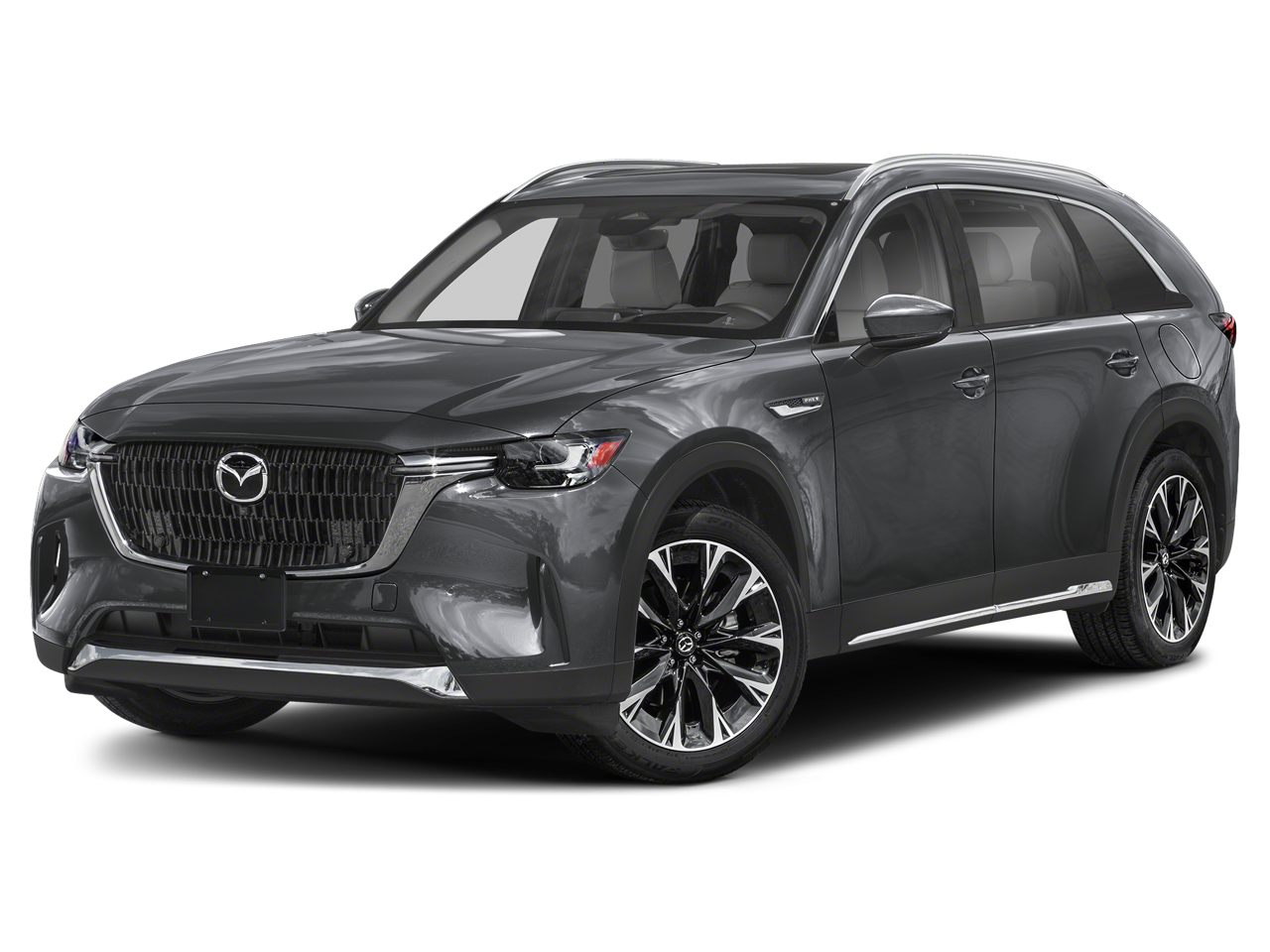 2024 Mazda CX-90 PHEV Premium Plus Package's photo