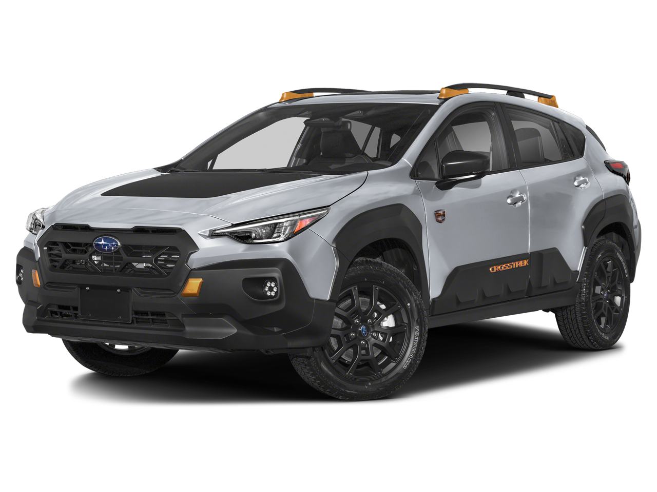 2024 Subaru Crosstrek Wilderness CVT's photo
