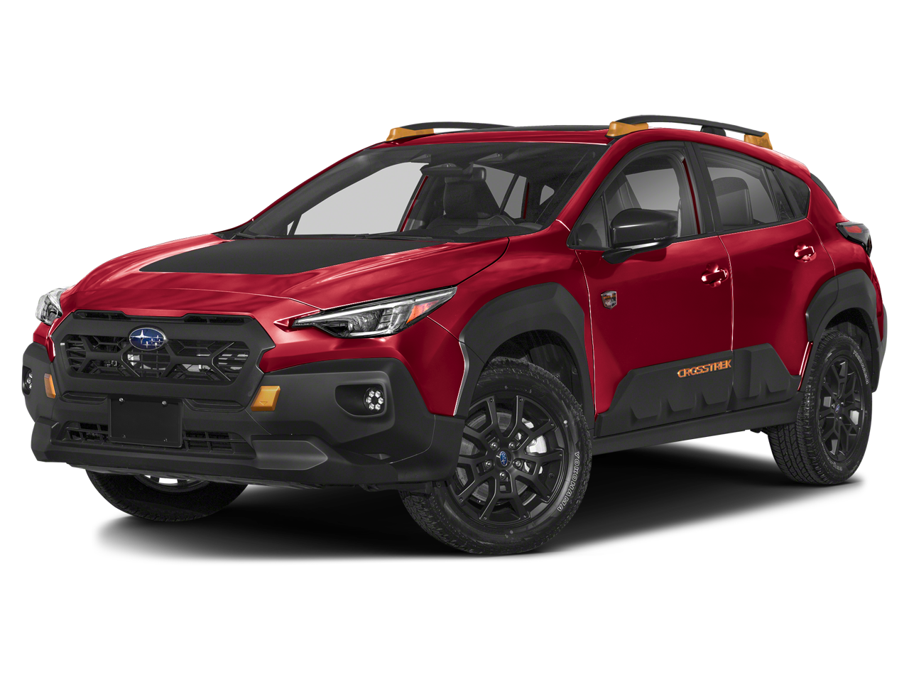2024 Subaru Crosstrek Wilderness CVT's photo