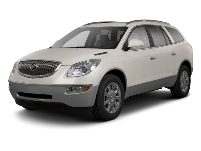 2012 Buick Enclave Leather AWD's photo