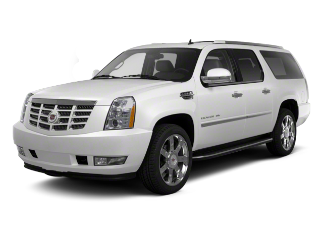 2013 Cadillac Escalade ESV Premium