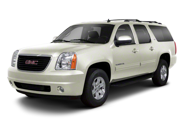 2013 GMC Yukon Denali AWD's photo