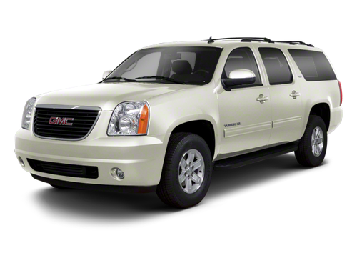 2013 GMC Yukon XL Denali