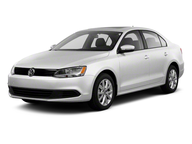 2013 Volkswagen Jetta TDI