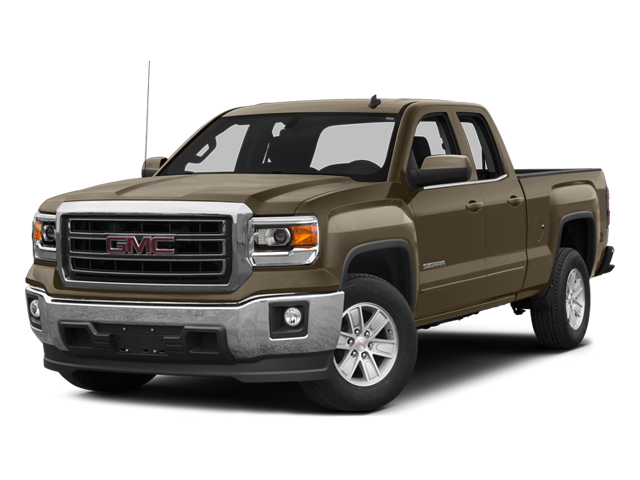 2014 GMC Sierra 1500