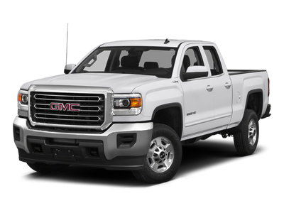 2015 GMC Sierra 2500 HD Base