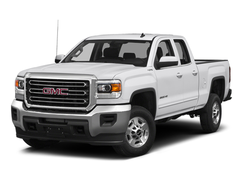 2015 GMC Sierra 2500 HD Base