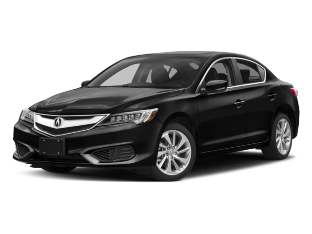 2017 Acura ILX w/Premium Pkg