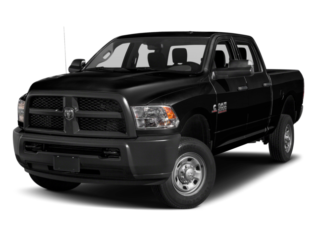2017 RAM 2500 Tradesman 4X4 Crew Cab SWB's photo