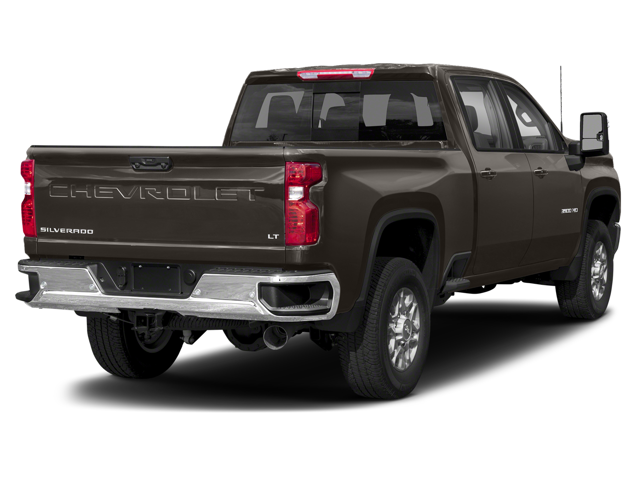 2021 Chevrolet Silverado 3500 HD LT