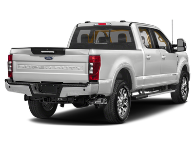 2022 Ford F-250 Super Duty LARIAT