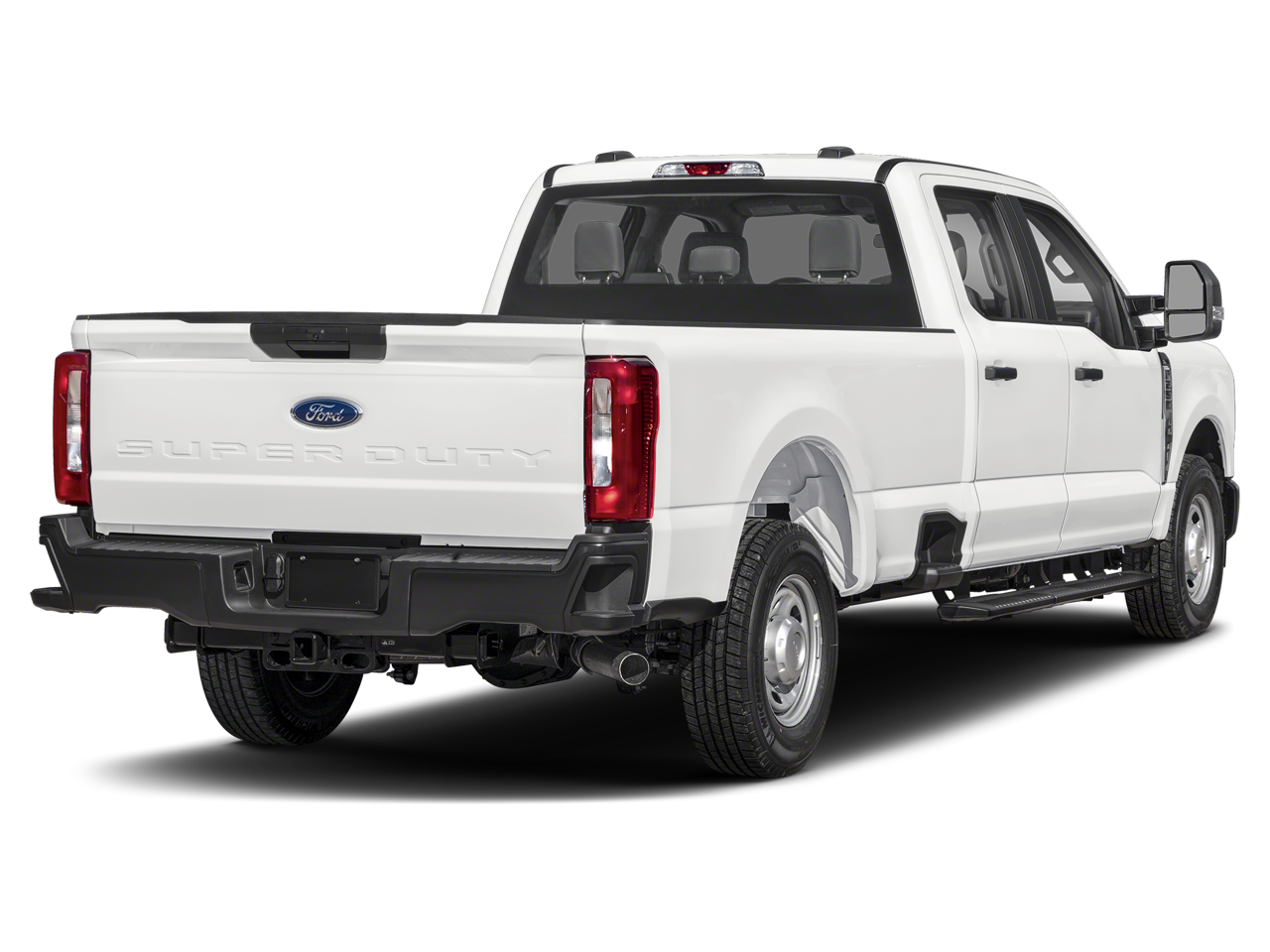 2024 Ford F-250 Super Duty XL
