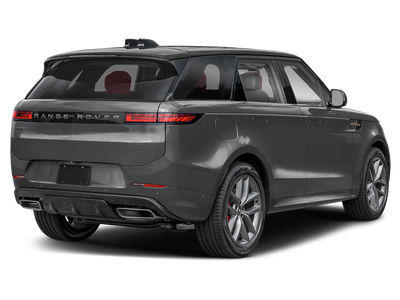 2025 Land Rover Range Rover Sport Autobiography