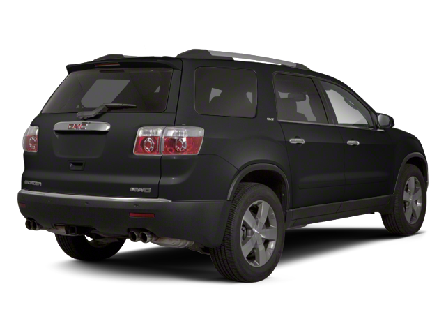 2010 GMC Acadia SLT2