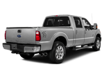 2015 Ford Super Duty F-250 SRW Lariat
